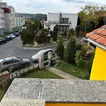Mala Tyrsovka