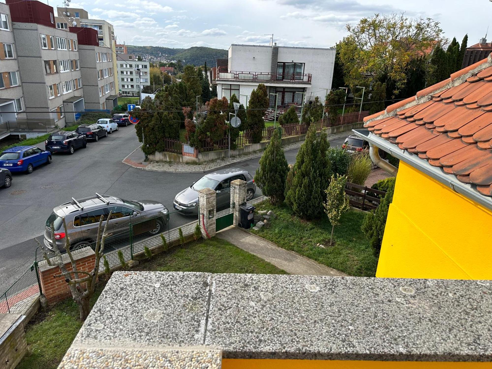 Casa vacanze Mala Tyrsovka Praga