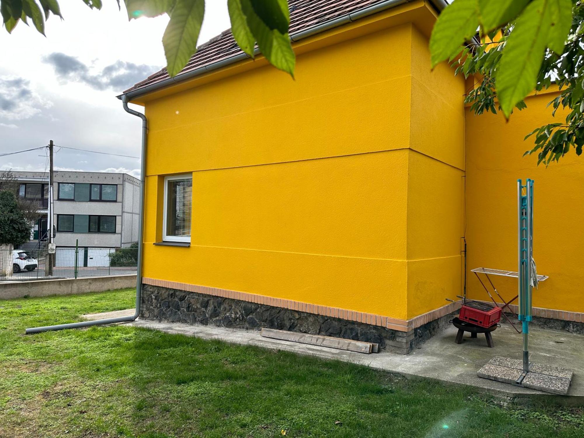 Mala Tyrsovka Casa vacanze Praga